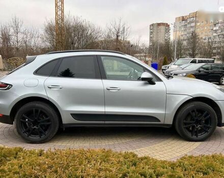 Порше Масан, объемом двигателя 2 л и пробегом 74 тыс. км за 41500 $, фото 7 на Automoto.ua