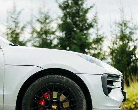 Порше Масан, объемом двигателя 2.89 л и пробегом 30 тыс. км за 60000 $, фото 9 на Automoto.ua