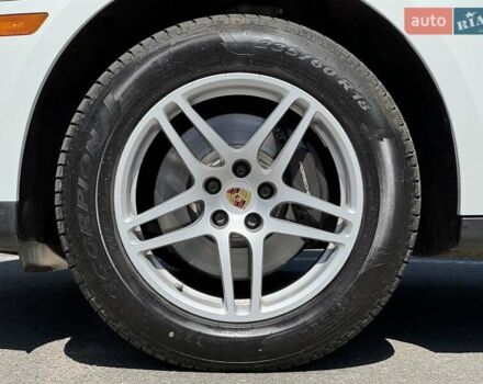 Порше Масан, объемом двигателя 1.98 л и пробегом 45 тыс. км за 44600 $, фото 14 на Automoto.ua