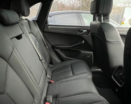 Порше Масан, объемом двигателя 2 л и пробегом 34 тыс. км за 71729 $, фото 37 на Automoto.ua