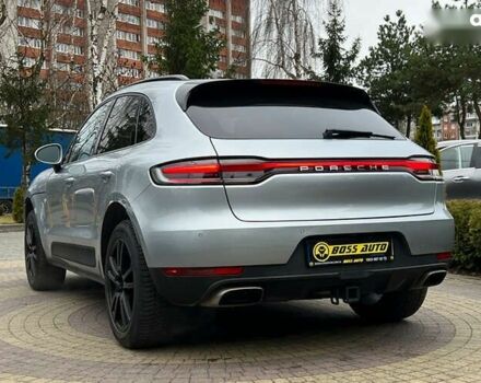 Порше Масан, объемом двигателя 2 л и пробегом 74 тыс. км за 41500 $, фото 4 на Automoto.ua