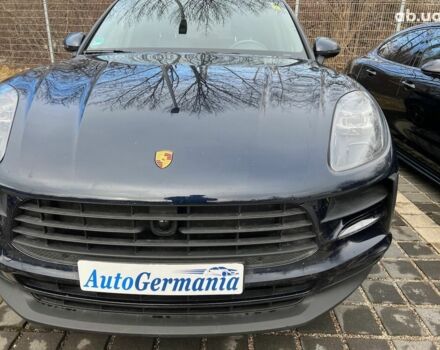 Порше Масан, объемом двигателя 2 л и пробегом 34 тыс. км за 71729 $, фото 25 на Automoto.ua