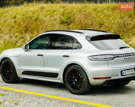Порше Масан, объемом двигателя 2.89 л и пробегом 30 тыс. км за 60000 $, фото 5 на Automoto.ua