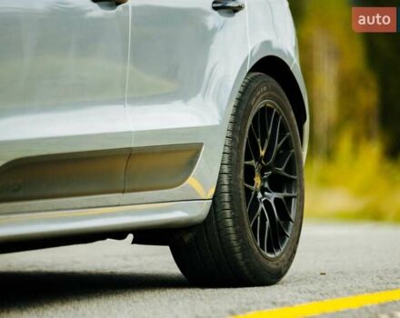 Порше Масан, объемом двигателя 2.89 л и пробегом 30 тыс. км за 60000 $, фото 3 на Automoto.ua