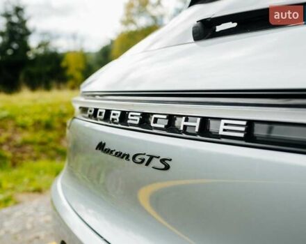 Порше Масан, объемом двигателя 2.89 л и пробегом 30 тыс. км за 60000 $, фото 24 на Automoto.ua