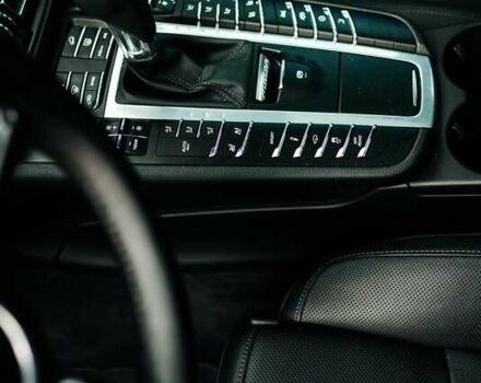 Порше Масан, объемом двигателя 2.89 л и пробегом 30 тыс. км за 60000 $, фото 14 на Automoto.ua