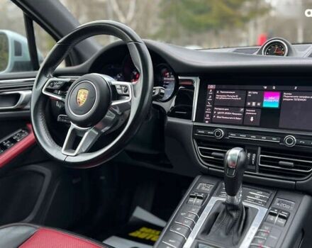 Порше Масан, объемом двигателя 2 л и пробегом 74 тыс. км за 41500 $, фото 25 на Automoto.ua