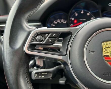 Порше Масан, объемом двигателя 2 л и пробегом 74 тыс. км за 41500 $, фото 11 на Automoto.ua