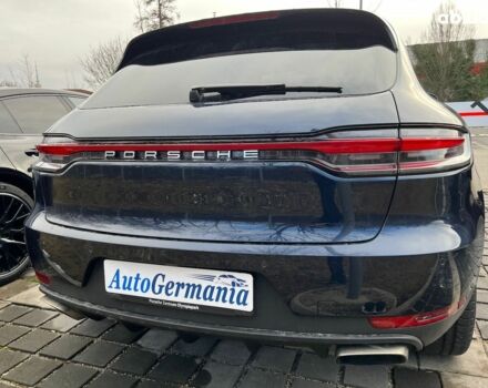Порше Масан, объемом двигателя 2 л и пробегом 34 тыс. км за 71729 $, фото 5 на Automoto.ua