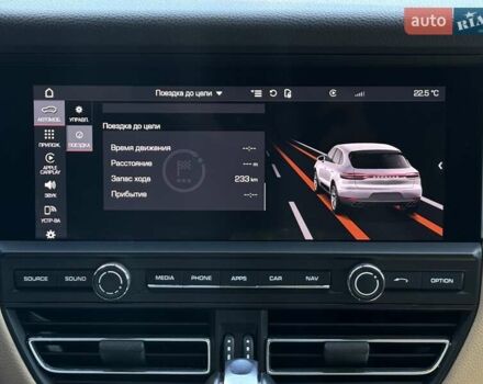 Порше Масан, объемом двигателя 1.98 л и пробегом 45 тыс. км за 44600 $, фото 42 на Automoto.ua