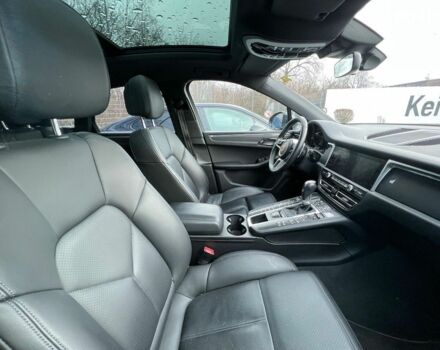 Порше Масан, объемом двигателя 2 л и пробегом 34 тыс. км за 71729 $, фото 15 на Automoto.ua
