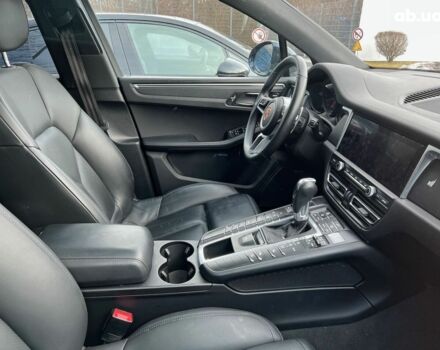 Порше Масан, объемом двигателя 2 л и пробегом 34 тыс. км за 71729 $, фото 17 на Automoto.ua