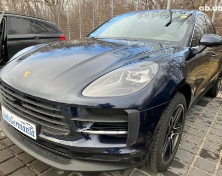 Порше Масан, объемом двигателя 2 л и пробегом 34 тыс. км за 71729 $, фото 28 на Automoto.ua