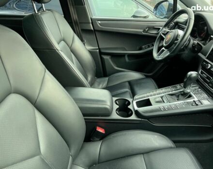 Порше Масан, объемом двигателя 2 л и пробегом 34 тыс. км за 71729 $, фото 12 на Automoto.ua