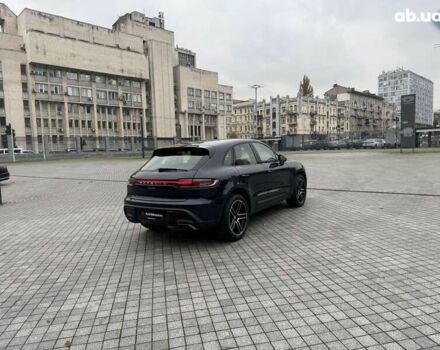 Порше Масан, объемом двигателя 2 л и пробегом 37 тыс. км за 59999 $, фото 6 на Automoto.ua