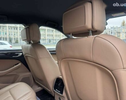 Порше Масан, объемом двигателя 2 л и пробегом 37 тыс. км за 59999 $, фото 28 на Automoto.ua