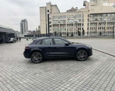 Порше Масан, объемом двигателя 2 л и пробегом 37 тыс. км за 59999 $, фото 7 на Automoto.ua