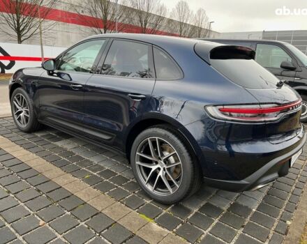Порше Масан, объемом двигателя 2 л и пробегом 12 тыс. км за 76685 $, фото 3 на Automoto.ua