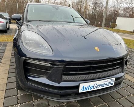 Порше Масан, объемом двигателя 2 л и пробегом 12 тыс. км за 76685 $, фото 24 на Automoto.ua