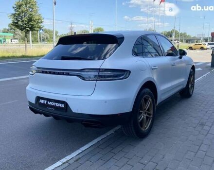 Порше Масан, объемом двигателя 2 л и пробегом 12 тыс. км за 49999 $, фото 2 на Automoto.ua