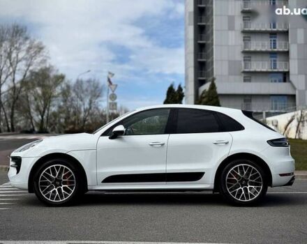 Порше Масан, объемом двигателя 2.9 л и пробегом 62 тыс. км за 68400 $, фото 6 на Automoto.ua
