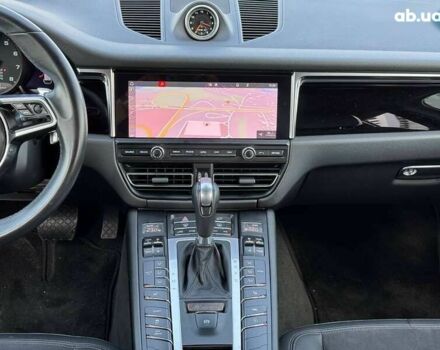 Порше Масан, объемом двигателя 2 л и пробегом 49 тыс. км за 43000 $, фото 28 на Automoto.ua