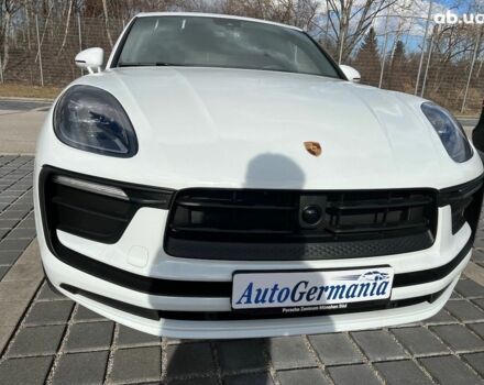 Порше Масан, объемом двигателя 2.89 л и пробегом 5 тыс. км за 108419 $, фото 10 на Automoto.ua