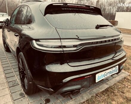 Порше Масан, объемом двигателя 3 л и пробегом 7 тыс. км за 115201 $, фото 26 на Automoto.ua