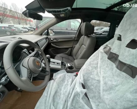 Порше Масан, объемом двигателя 2 л и пробегом 12 тыс. км за 76685 $, фото 39 на Automoto.ua