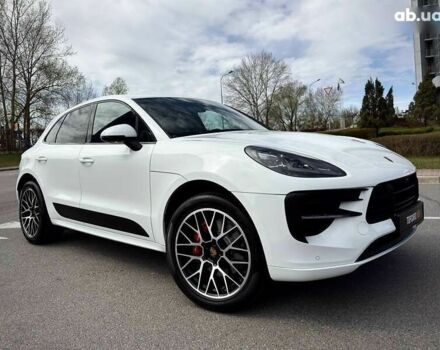 Порше Масан, объемом двигателя 2.9 л и пробегом 62 тыс. км за 68400 $, фото 26 на Automoto.ua