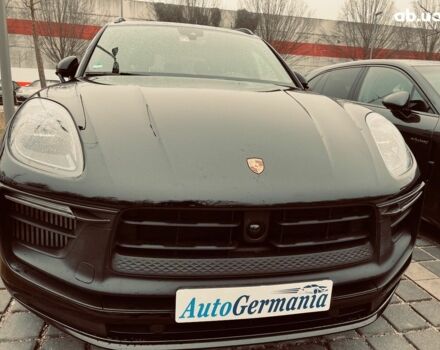 Порше Масан, объемом двигателя 3 л и пробегом 7 тыс. км за 115201 $, фото 4 на Automoto.ua