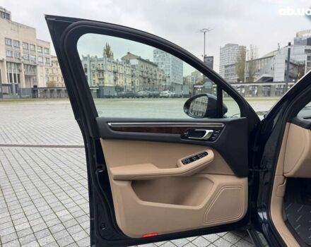 Порше Масан, объемом двигателя 2 л и пробегом 37 тыс. км за 59999 $, фото 11 на Automoto.ua