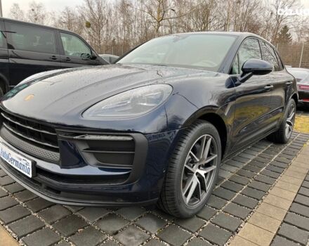Порше Масан, объемом двигателя 2 л и пробегом 12 тыс. км за 76685 $, фото 32 на Automoto.ua