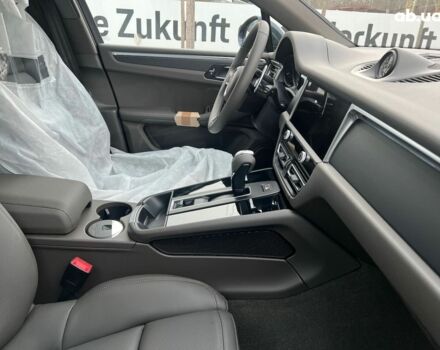 Порше Масан, объемом двигателя 2 л и пробегом 12 тыс. км за 76685 $, фото 12 на Automoto.ua