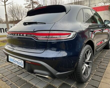 Порше Масан, объемом двигателя 2 л и пробегом 12 тыс. км за 76685 $, фото 36 на Automoto.ua