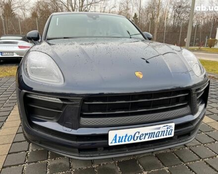 Порше Масан, объемом двигателя 2 л и пробегом 12 тыс. км за 76685 $, фото 25 на Automoto.ua