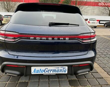 Порше Масан, объемом двигателя 2 л и пробегом 12 тыс. км за 76685 $, фото 31 на Automoto.ua