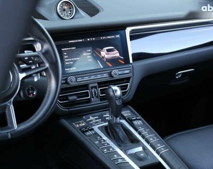 Порше Масан, объемом двигателя 3 л и пробегом 45 тыс. км за 48900 $, фото 17 на Automoto.ua