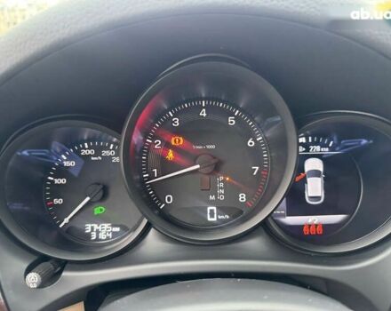 Порше Масан, объемом двигателя 2 л и пробегом 37 тыс. км за 59999 $, фото 14 на Automoto.ua