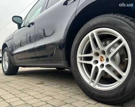 Порше Масан, объемом двигателя 2 л и пробегом 92 тыс. км за 39500 $, фото 6 на Automoto.ua