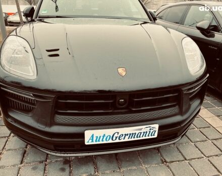 Порше Масан, объемом двигателя 3 л и пробегом 7 тыс. км за 115201 $, фото 32 на Automoto.ua