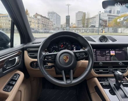 Порше Масан, объемом двигателя 2 л и пробегом 37 тыс. км за 59999 $, фото 18 на Automoto.ua