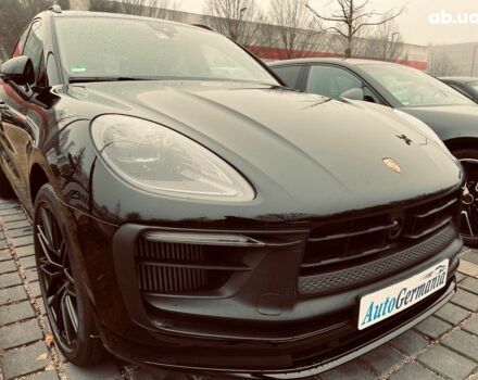 Порше Масан, объемом двигателя 3 л и пробегом 7 тыс. км за 115201 $, фото 17 на Automoto.ua