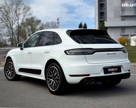 Порше Масан, объемом двигателя 2.9 л и пробегом 62 тыс. км за 68400 $, фото 7 на Automoto.ua
