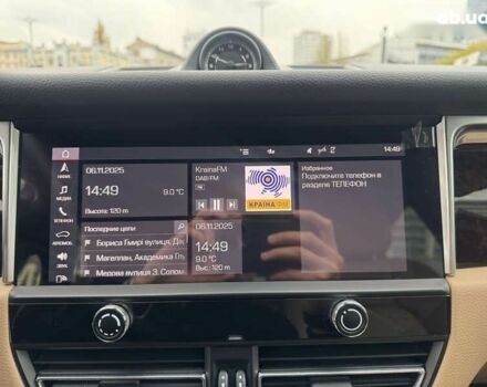 Порше Масан, объемом двигателя 2 л и пробегом 37 тыс. км за 59999 $, фото 15 на Automoto.ua