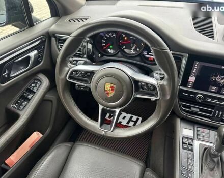 Порше Масан, объемом двигателя 2 л и пробегом 92 тыс. км за 39500 $, фото 19 на Automoto.ua