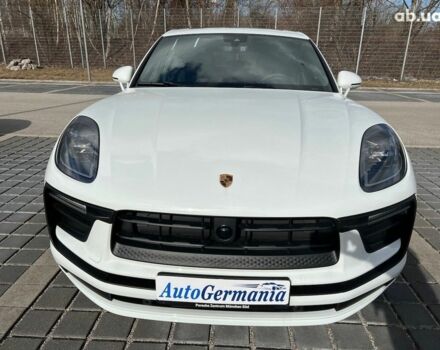 Порше Масан, объемом двигателя 2.89 л и пробегом 5 тыс. км за 108419 $, фото 18 на Automoto.ua