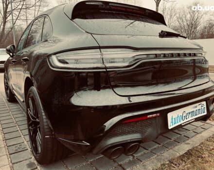 Порше Масан, объемом двигателя 3 л и пробегом 7 тыс. км за 115201 $, фото 29 на Automoto.ua