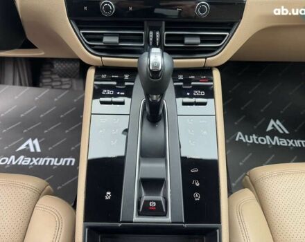 Порше Масан, объемом двигателя 2 л и пробегом 37 тыс. км за 59999 $, фото 16 на Automoto.ua