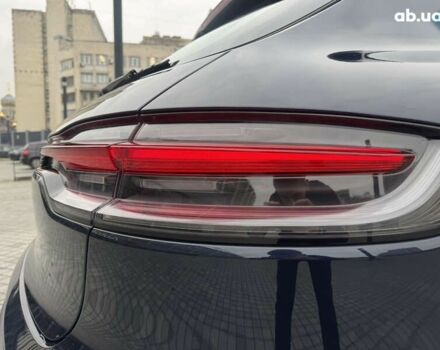 Порше Масан, объемом двигателя 2 л и пробегом 37 тыс. км за 59999 $, фото 8 на Automoto.ua